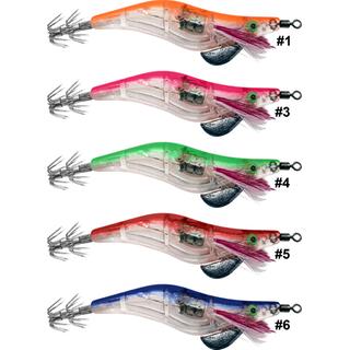 Fishing Squids - Illex - Octopus Jigs - Fishing Squid Jigs