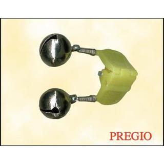 Rod Bell Pregio 12-0029D