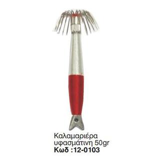 Καλαμαριέρες Υφασμάτινες 50 gr Pregio 12-0103