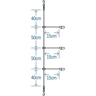 Fishing Rig Pregio 12-0105