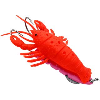 Fishing Octapod Crayfish Pregio 12-0111 pink