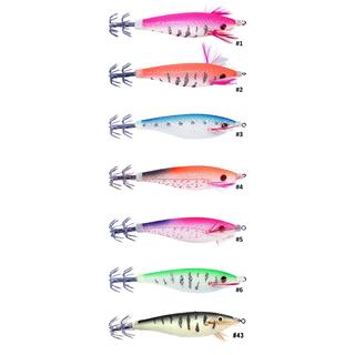 Καλαμαριέρες Ψαρέματος  Pregio 12-0114