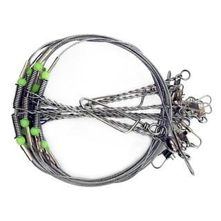 Fishing Rig Pregio with Wire 12-0137