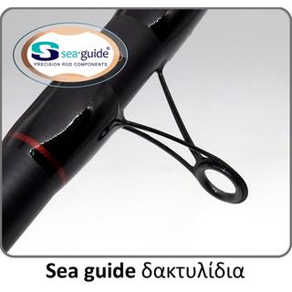 Fishing Rods Pregio Budget 15-700