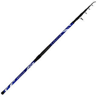 Fishing Rods Pregio Brave