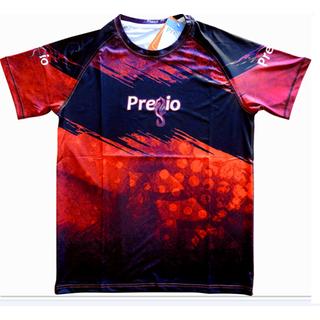 T-Shirt PREGIO 1616