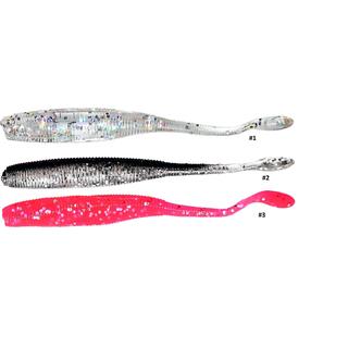 Fishing Lures Pregio Long Mixed Colours 17-1208MC