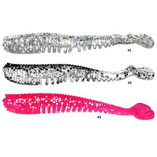 Fishing Lures Pregio Flat 17-1213