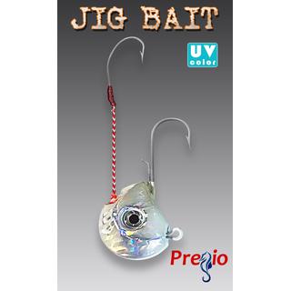 Ζώχες Ψαρέματος  Bait Jig Pregio 17-1644