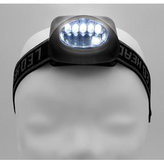 Head Lamp  5 LED Pregio 18-1015