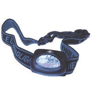 Head Lamp  5 LED Pregio 18-1015