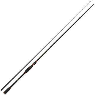 Fishing Rods Pregio Mission 2,40 3-15gr