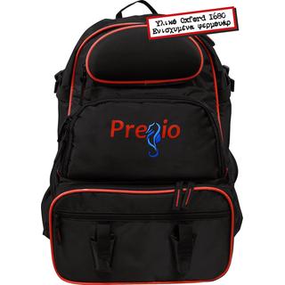 Τσάντα Πλάτης Ψαρέματος Pregio 19-100