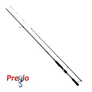 Fishing Rods Balzer Strange Light Game Pregio 19-2402