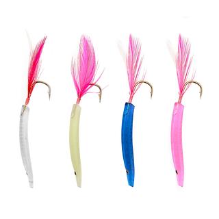 Fishing Octopods Pregio 12-0090