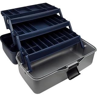 Fishing Tackle Box Pregio 21-400