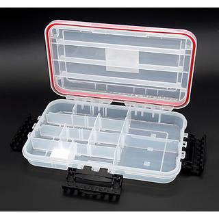 Fishing Tackle Box Pregio 21-403