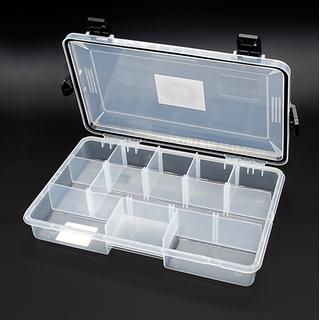 Fishing Tackle Box Pregio 21-404