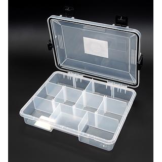 Fishing Tackle Box Pregio 21-406