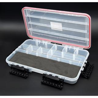 Fishing Tackle Box Pregio 21-413