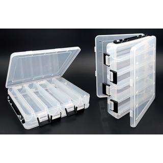 Fishing Tackle Box Pregio 21-418