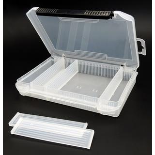 Fishing Tackle Box Pregio 21-420