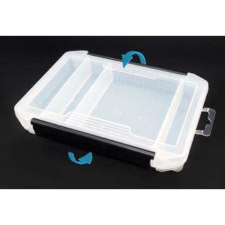 Fishing Tackle Box Pregio 21-420