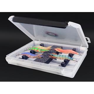 Fishing Tackle Box Pregio 21-421 Egi