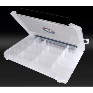 Fishing Tackle Box Pregio 21-426