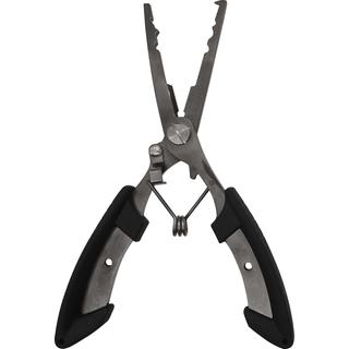 Precision Retainer Ring Pliers Pregio 21-802