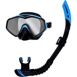 Diving Set with Mask- Snorkel Pregio 50-013