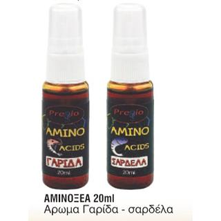Amino Spray  Pregio 20ml