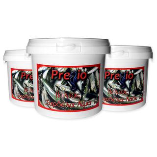 Groundbait- Slurry 1kg Pregio