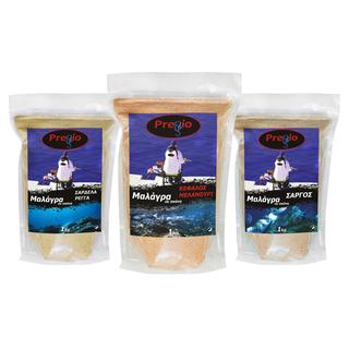 Groundbait Powder Pregio