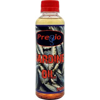 Sardine Oil Pregio