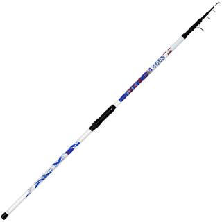 Fishing Rods Pregio N.T.K. 4,00m 80-170gr 15-200