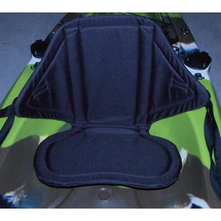 Seat for Kayak with Bag in the Back S11