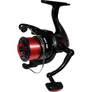 Fishing Reel Pregio Sea 5000FD