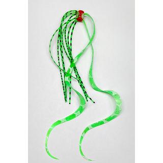 Ανταλλακτικές Τρέσες Curly για Tai Rubber SK-109 (χωρίς αγκίστρια) PREGIO