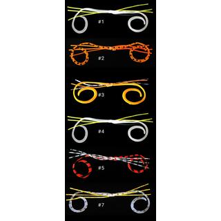 Skirts for Status Pregio SKS-200