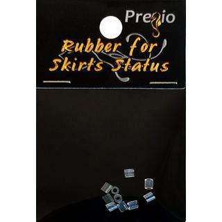 RUBBER FOR SKIRTS STATUS 0,3CM. (10TEM) PREGIO SKS-202