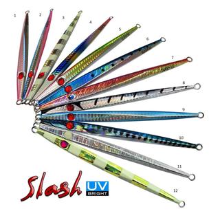 Fishing Pilkers Pregio Slash 
