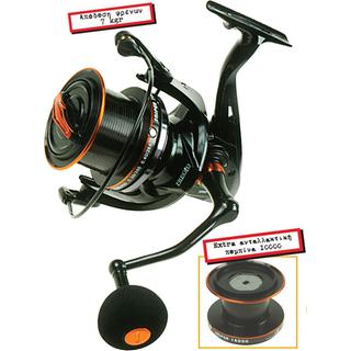 Fishing Reel Pregio Sniper-7000