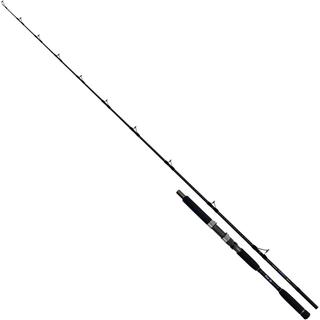 Fishing Rods Pregio Throne Inchiku 20-0220