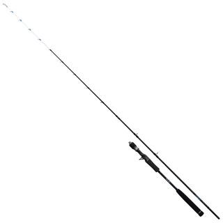 Fishing Rods Pregio Throne Tai Rubber TR23-120