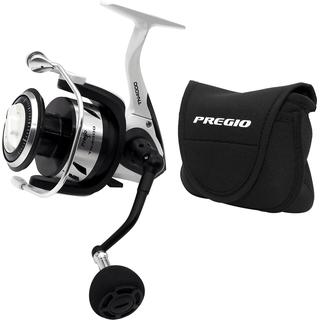 Fishing Reel Pregio TN 5000/4000/3000/2000