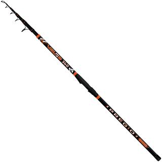 Fishing Rods Pregio VELOS 15-857/15-858