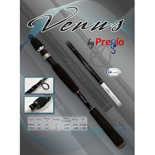 Fishing Rods Pregio Venus 240 5-28gr