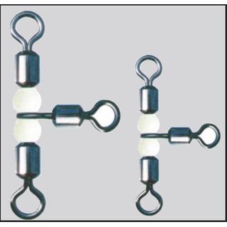 Three-Ways Swivel Rolling Pregio 20-1027 (YM-1027)